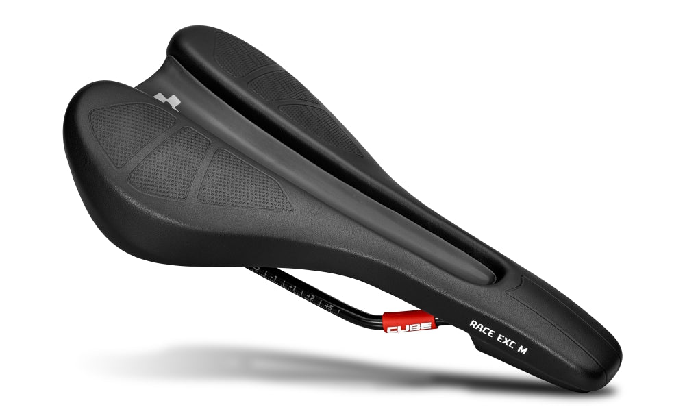 CUBE Sattel RACE EXC