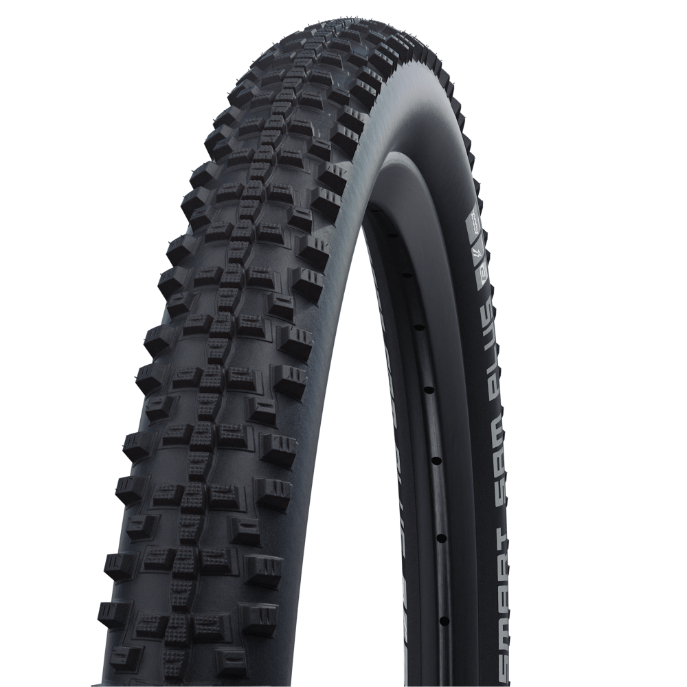 Schwalbe Reifen Smart Sam Plus 42-622 (28" x 1,60)