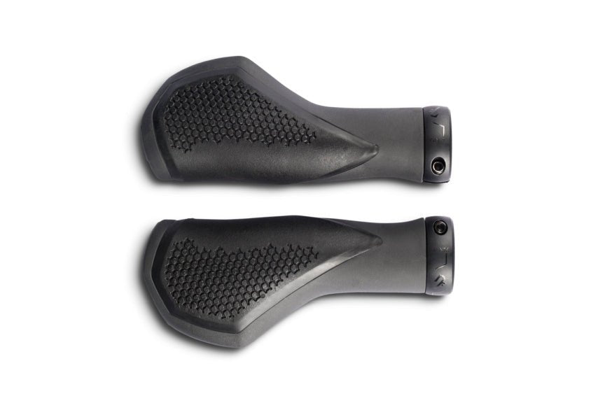 Natural Fit Griffe COMFORT black´n´grey L