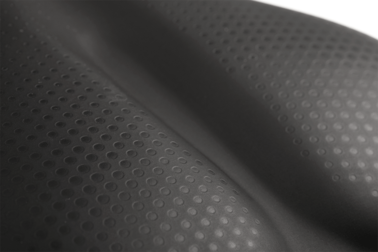 Natural Fit Sattel Shen black´n´black Large