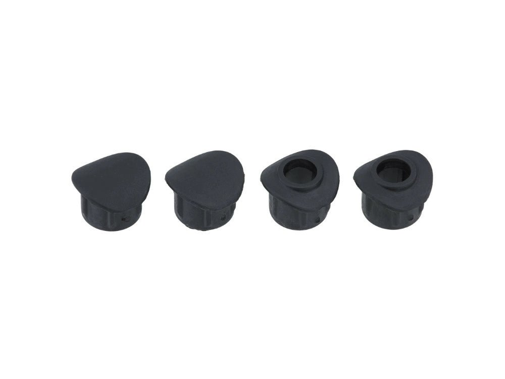 NEWMEN Streem reducer/cap kit