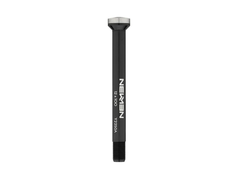 NEWMEN Steckachse FADE 12x100 mm Road | M12x1