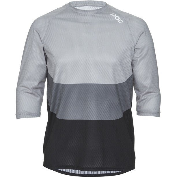 POC Essential Enduro Men's 3/4 Light Jersey