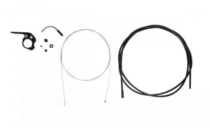 RFR Ersatzteilset für Teleskop-Sattelstütze PRO