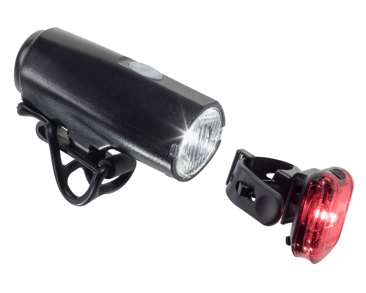 RFR Beleuchtungsset TOUR 18 USB