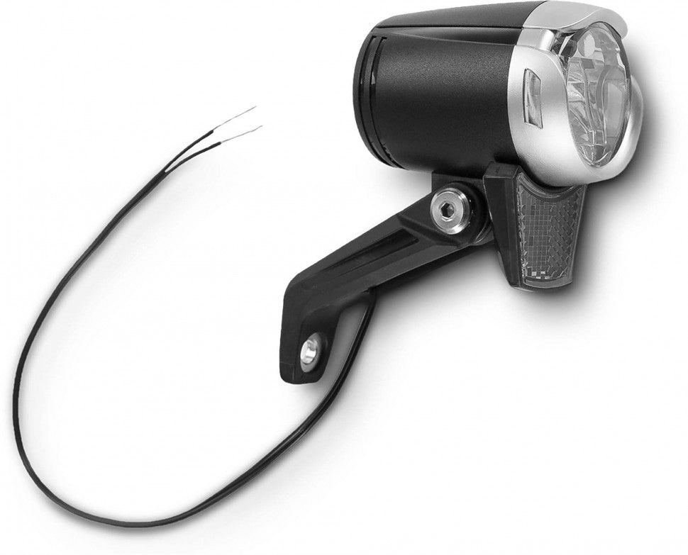 cube fahrrad licht RFR E-Bike Frontlicht TOUR 50