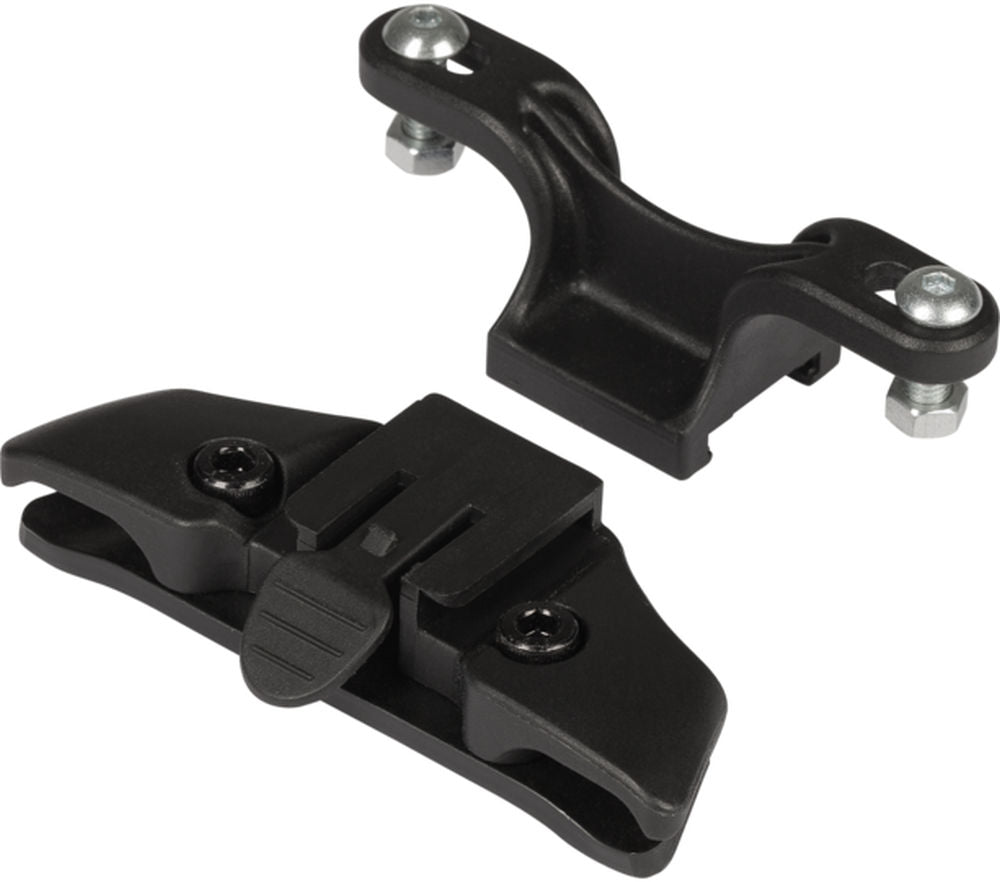 RFR Flaschenhalter - Adapter Rail black