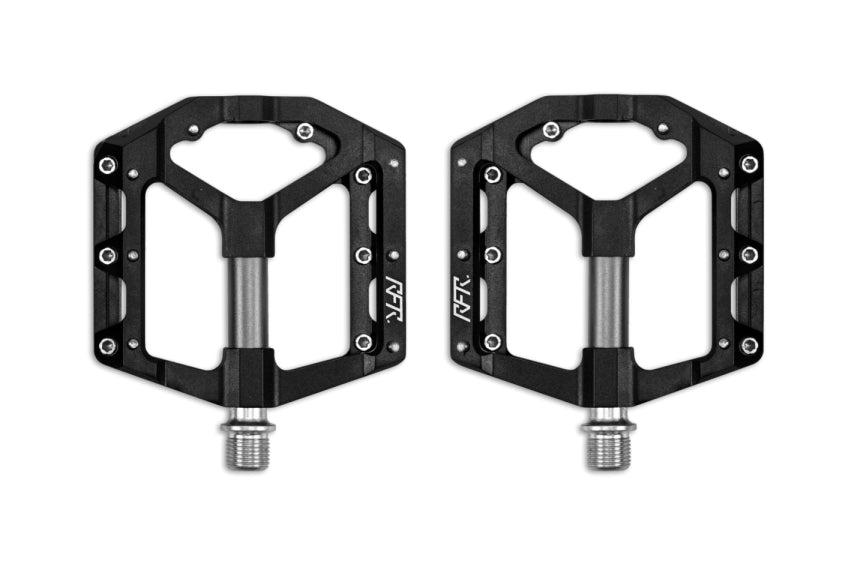 RFR Flat SLT 2.0 MTB-Pedale blackngrey