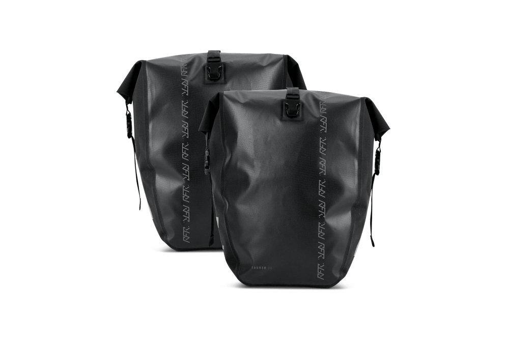 RFR Gepäckträgertasche Tourer 20/2