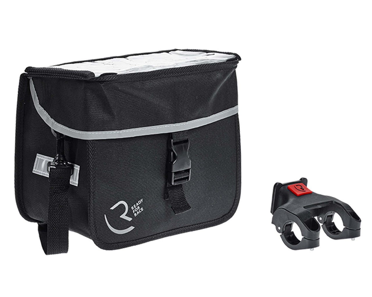 lenkertasche sorgenfresser RFR Lenkerkorbtasche Klick&Go