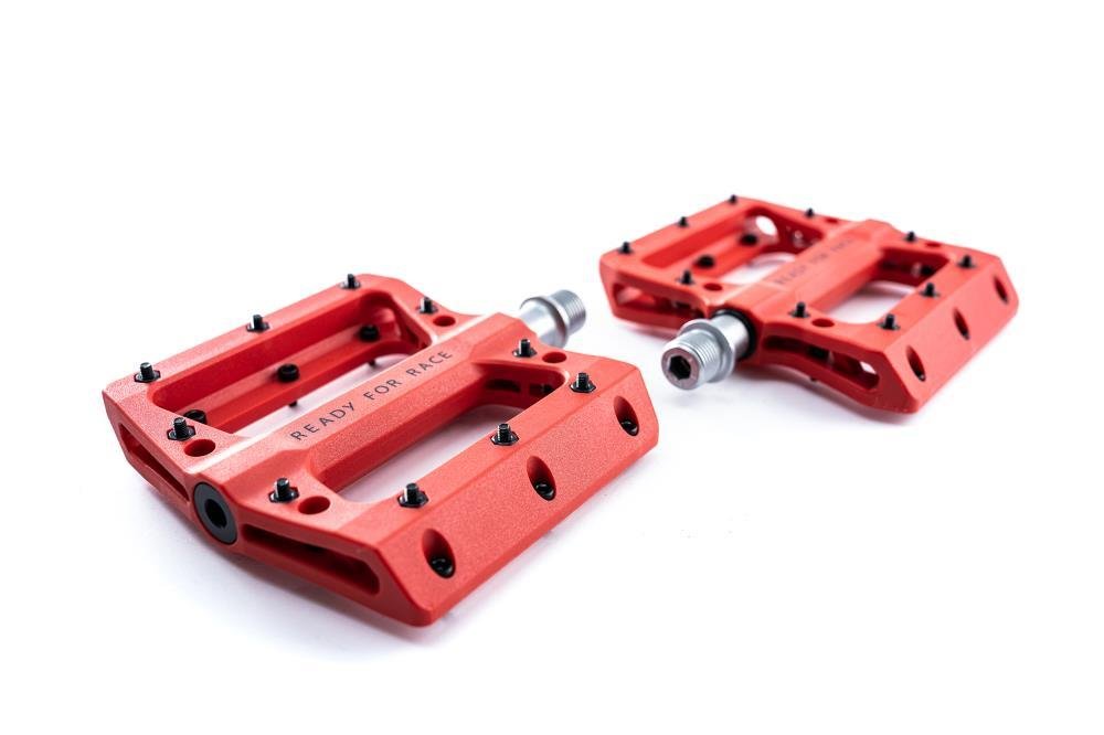 etp flat pedale RFR Pedale Flat ETP