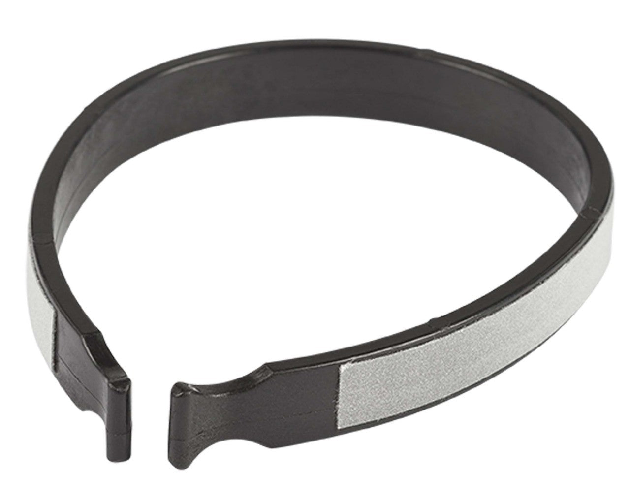 RFR Reflektor Knieband Hosenklammer