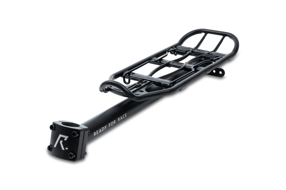 rfr klick & go fahrrad sattelstützen gepäckträger RFR Sattelstützengepäckträger Klick&Go