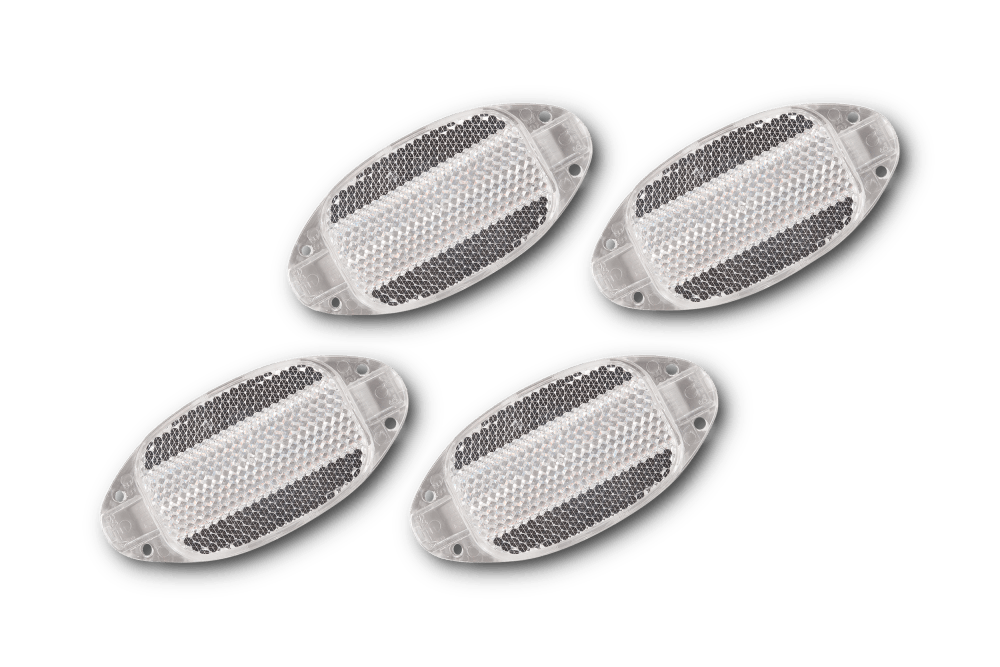 RFR Speichenreflektor Set CMPT