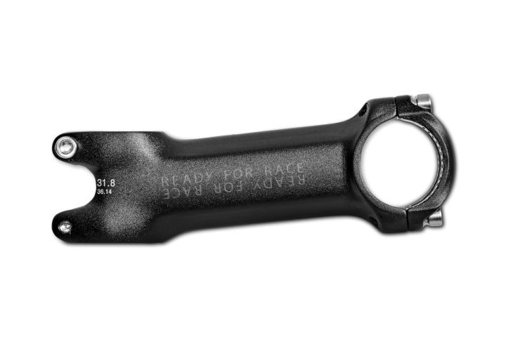 RFR Vorbau PRO 31,8 mm x 6° 80 mm