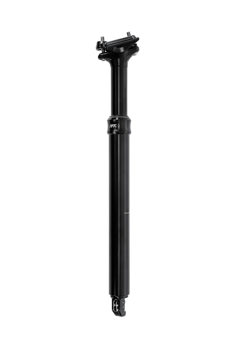 sattelstütze 150 kg RFR Teleskop-Sattelstütze PRO "Inside" 30,9 x 480 mm