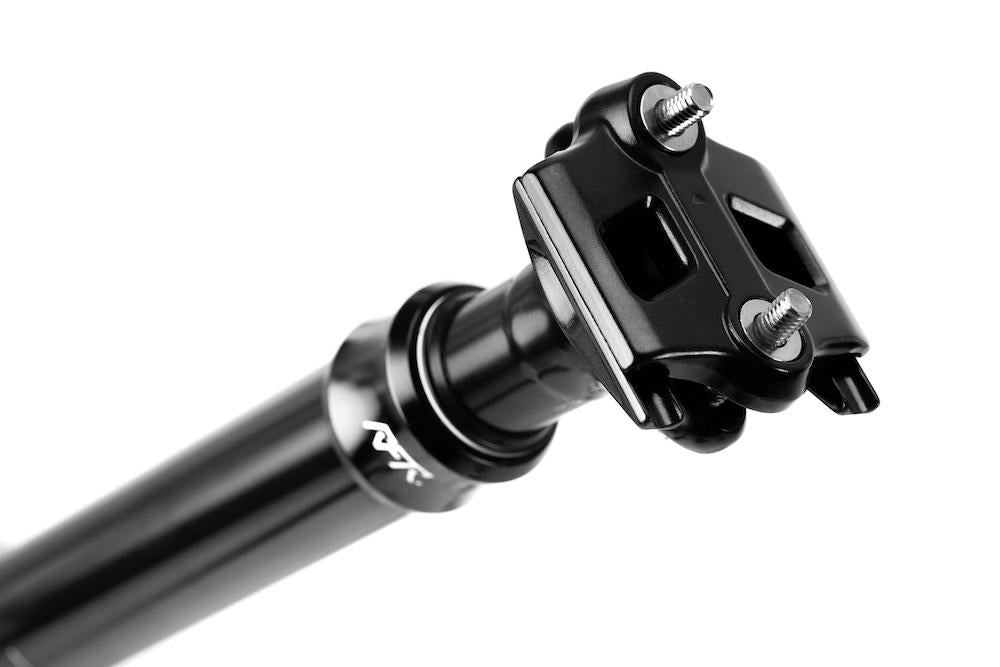 RFR Teleskop-Sattelstütze PRO "Inside" 150, 30,9 mm x 480 mm