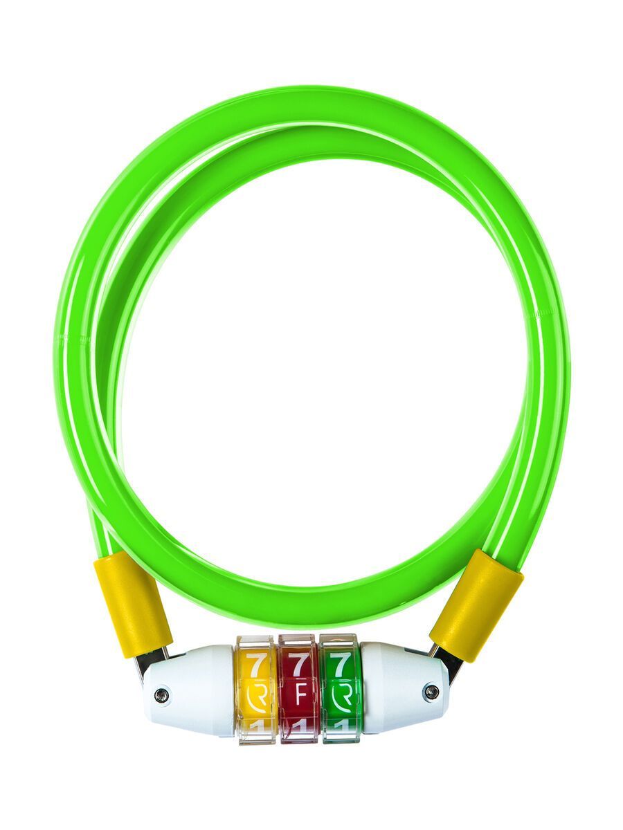 RFR Zahlenkabelschloss Style CMPT