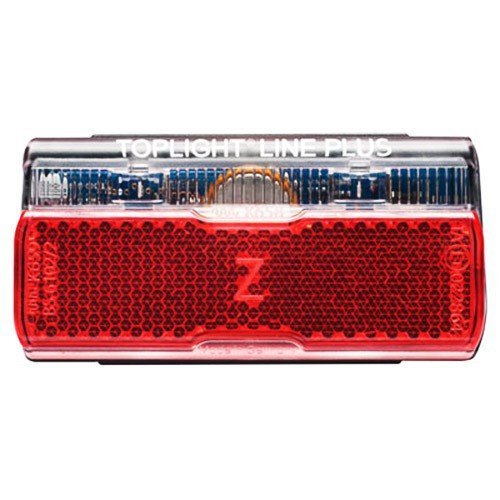 RUECKLICHT B+M TOPLIGHT LINE BRAKE PLUS