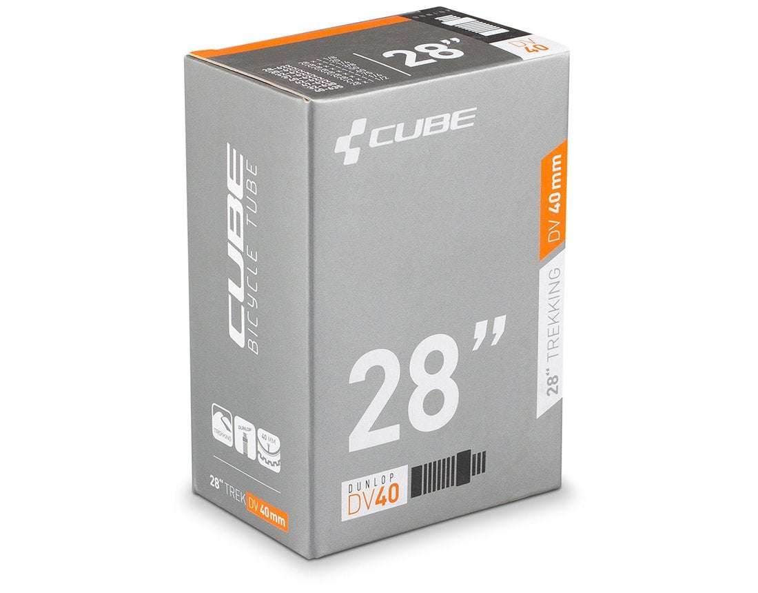 Schlauch 28" TREKKING DV 40 mm