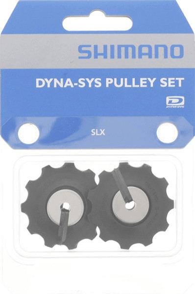 Shimano Schaltrollensatz SLX, DEORE