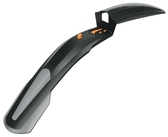 sks schutzblech anleitung SKS SHOCKBLADE II 26"-27,5" Schutzblech schwarz