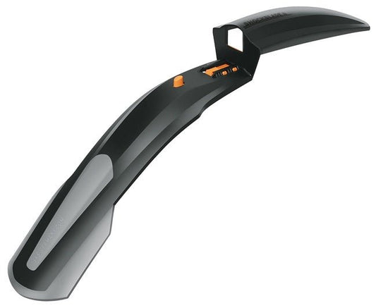 SHOCKBLADE II 26" Schutzblech schwarz