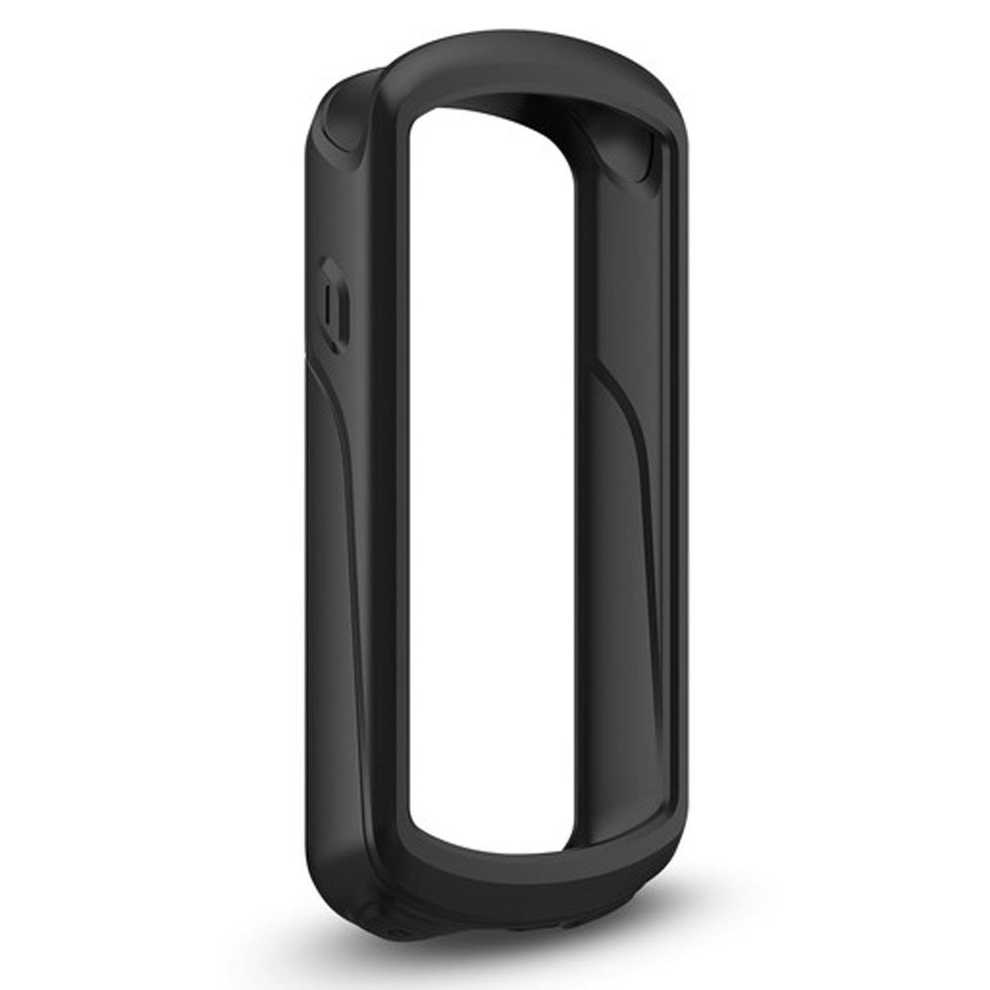 Silikonhülle schwarz für Edge 1030