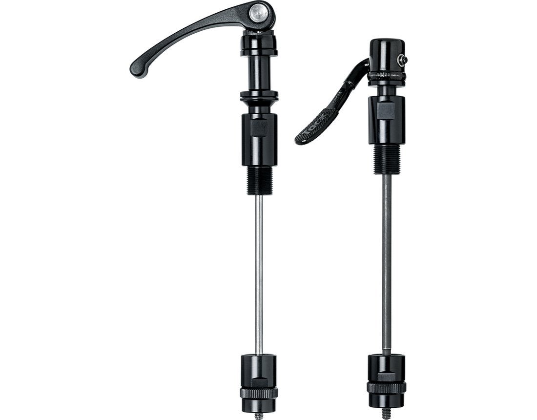 Tacx, Direct drive quick release 135 x10mm