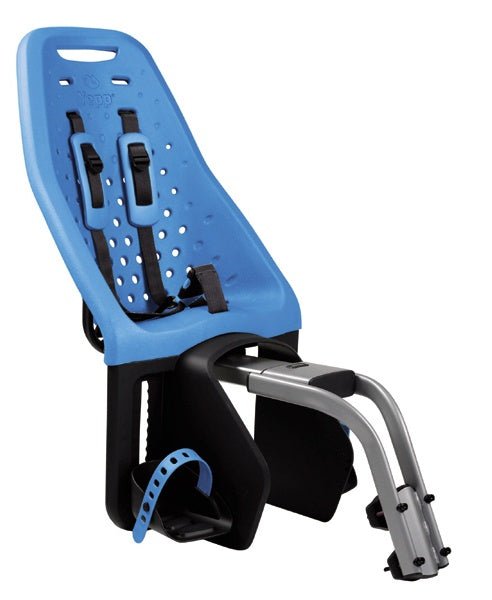 Yepp Maxi Seat Post blue