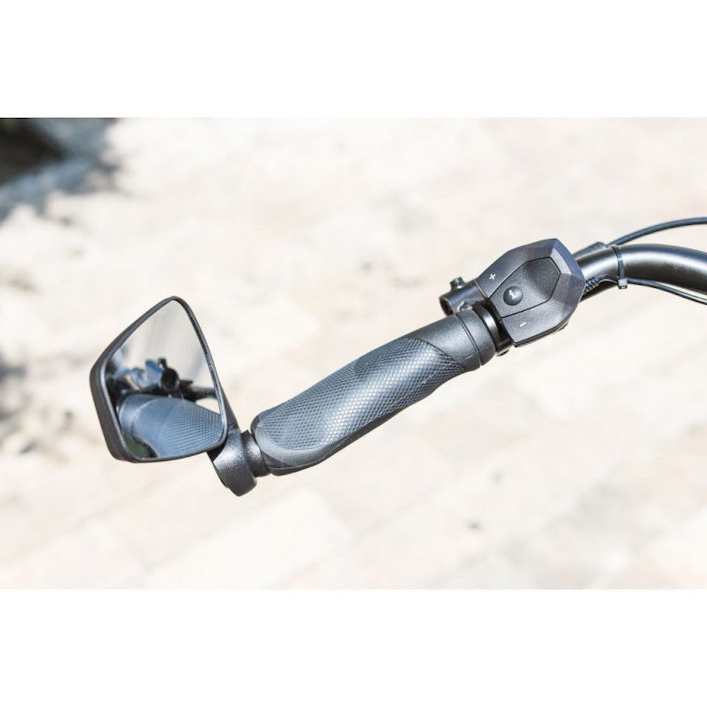 ZEFAL SPIEGEL DOOBACK 2 LINKS