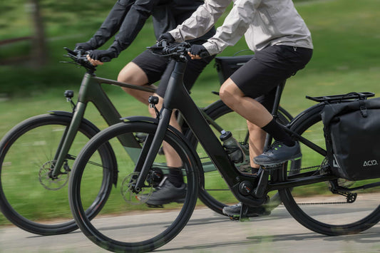 Das Wichtigste über E-Bike Akkus