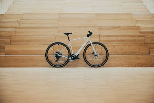 CUBE Nuroad Hybrid 2026: Das Gravel E-Bike mit Dropbar – Empfehlung vom Experten