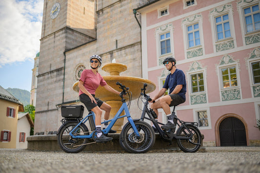 CUBE Bezeichnungen erklärt: SLX, SLT, TM, HPC, C:62 und FE