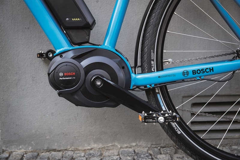Die Unterschiede zwischen E-Bike und Pedelec - Cube goettingen