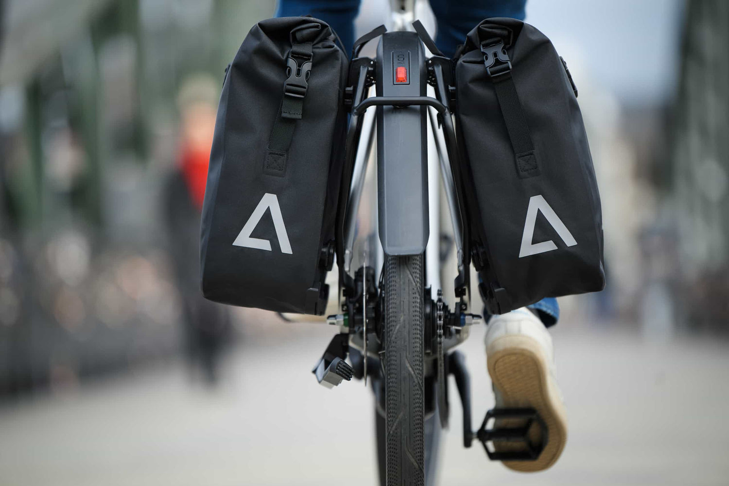 Schutzbleche am Mountainbike – ACID Mudguards für Schutz vor Schmutz und Nässe