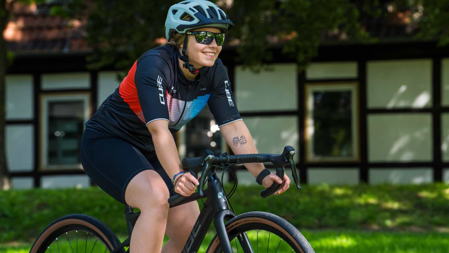 Fahrrad-Sale