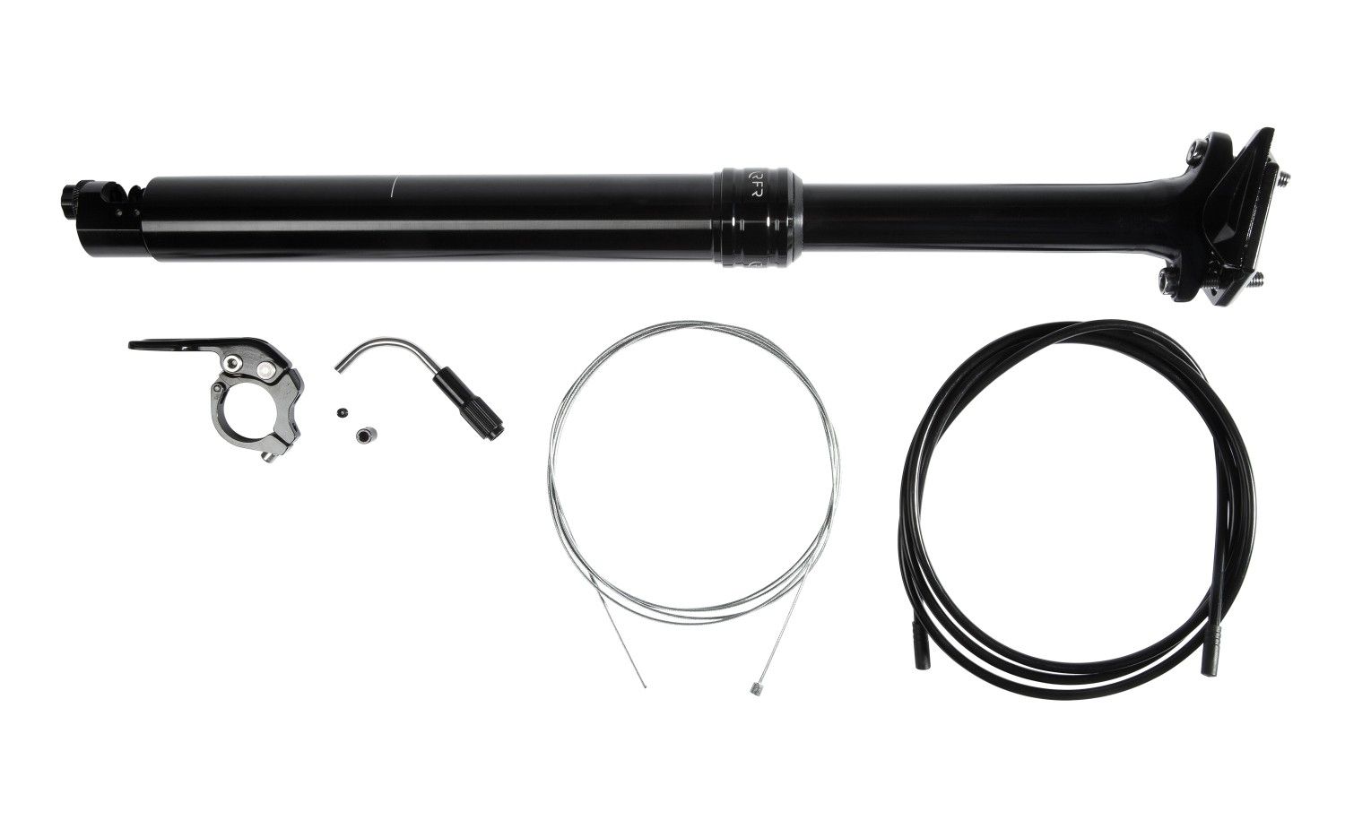 Sattelstützen & Klemmen