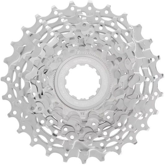 Shimano Kassette ULTEGRA CS-6500 9-fach, 12-25 Zähne