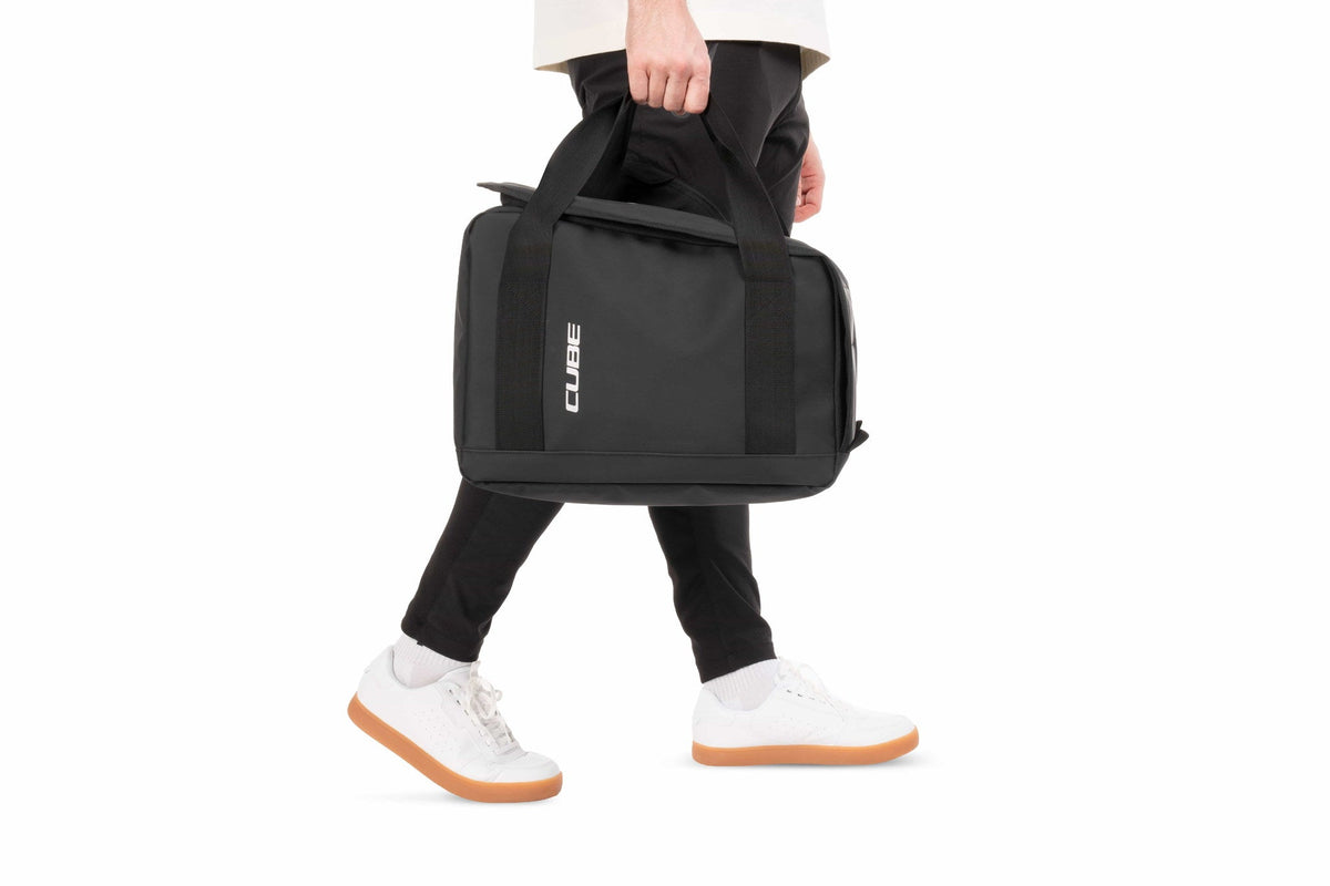 CUBE Zubehörtasche Helm 25 – Detailansicht 1