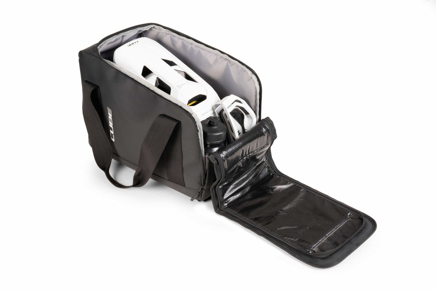 CUBE Zubehörtasche Helm 25 – Detailansicht 4