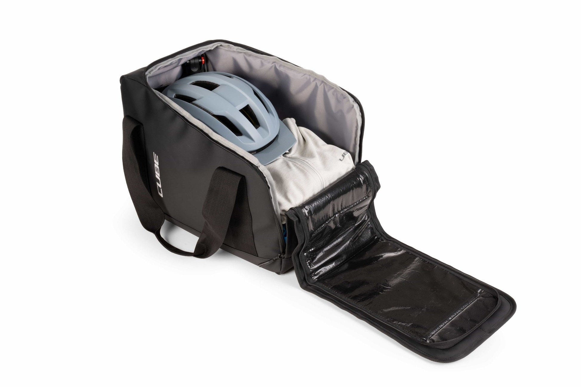 CUBE Zubehörtasche Helm 25 – Detailansicht 6