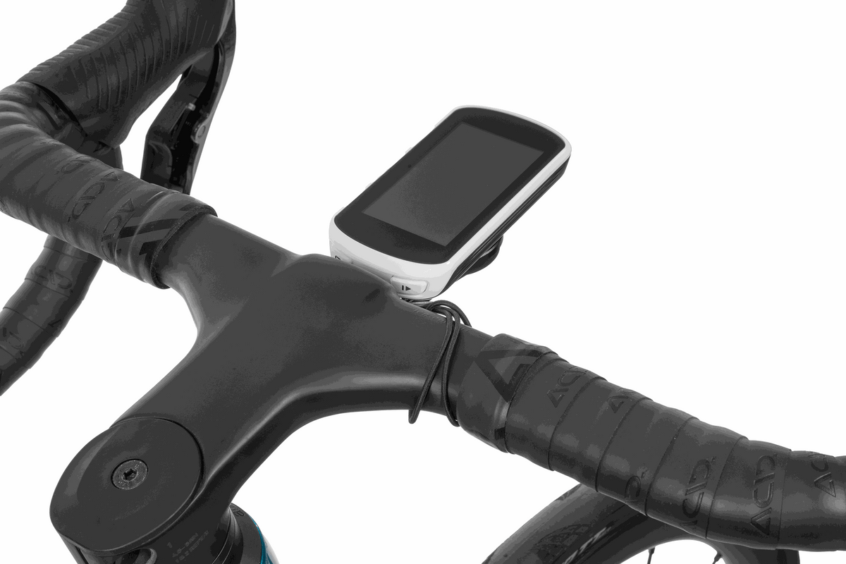 CUBE Navigationshalterung Cockpit X-Lock Quarter Turn double Mount – Detailansicht 4