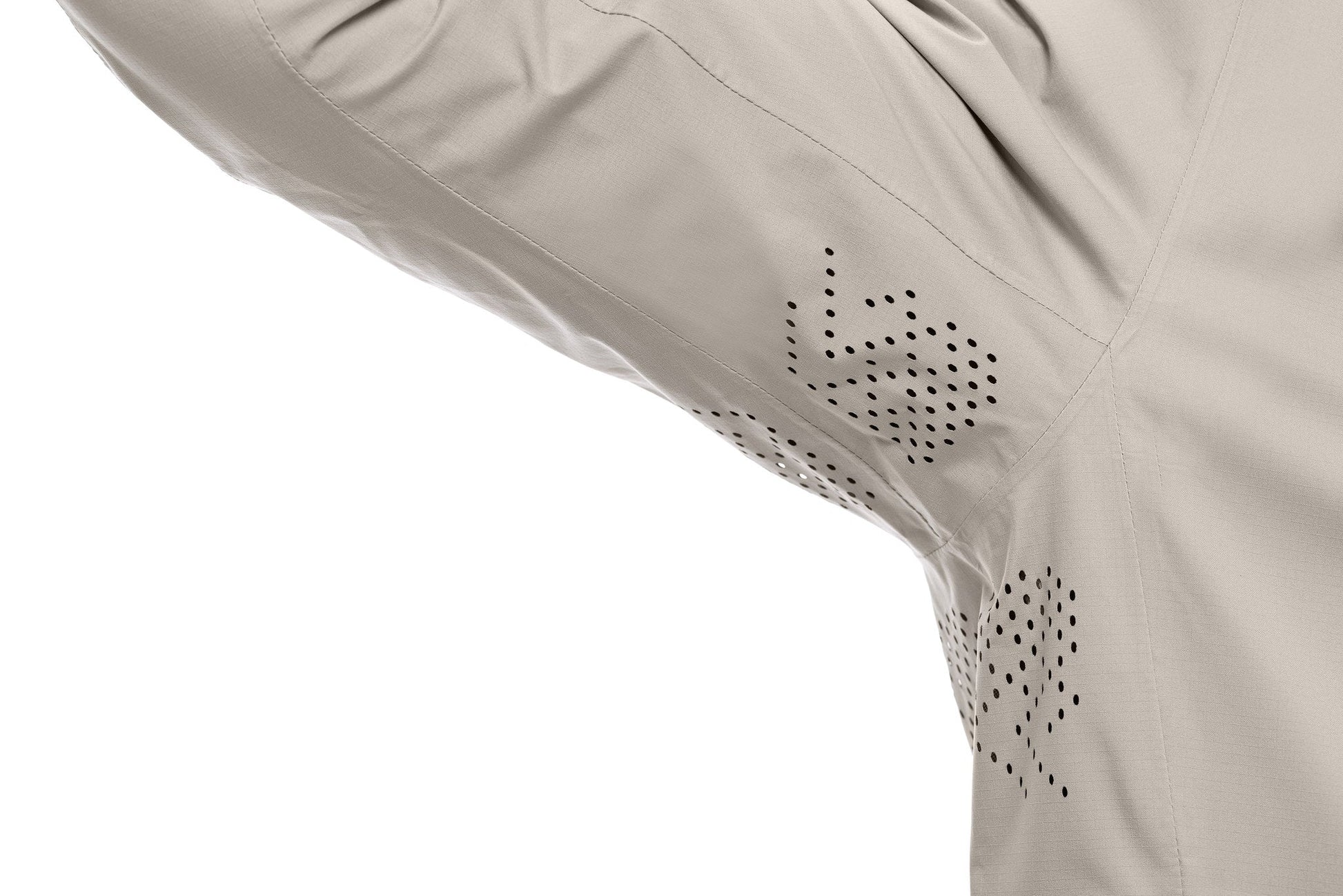 CUBE MTB WS Storm Jacket – Detailansicht 6