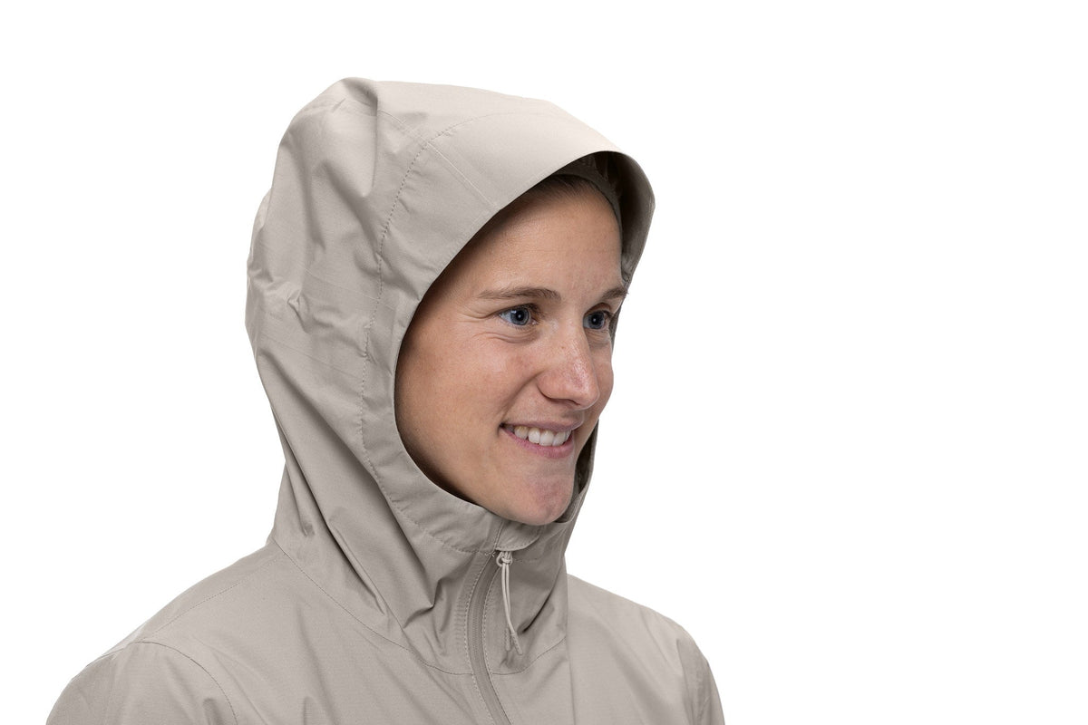 CUBE MTB WS Storm Jacket – Detailansicht 9