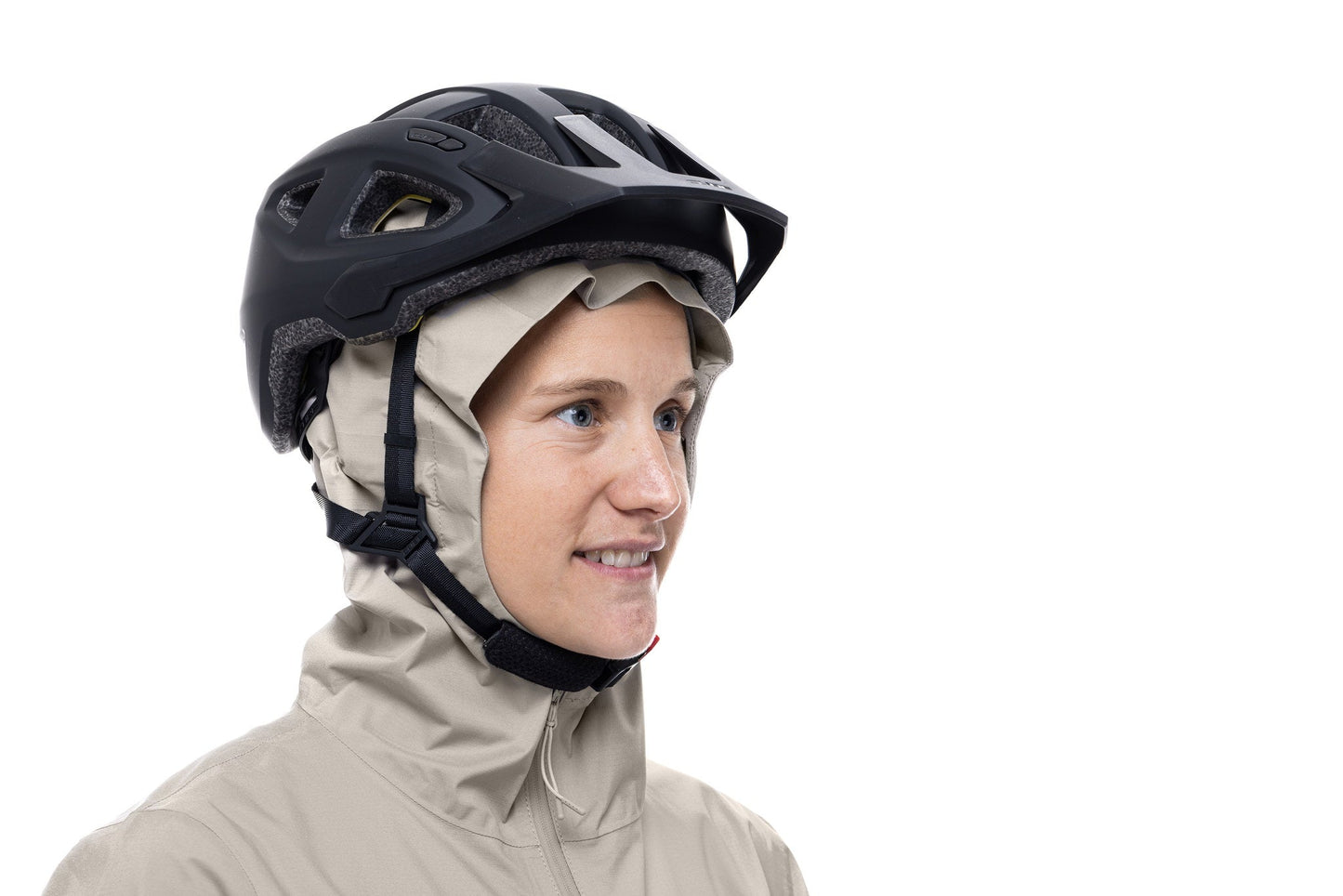 CUBE MTB WS Storm Jacket – Detailansicht 11