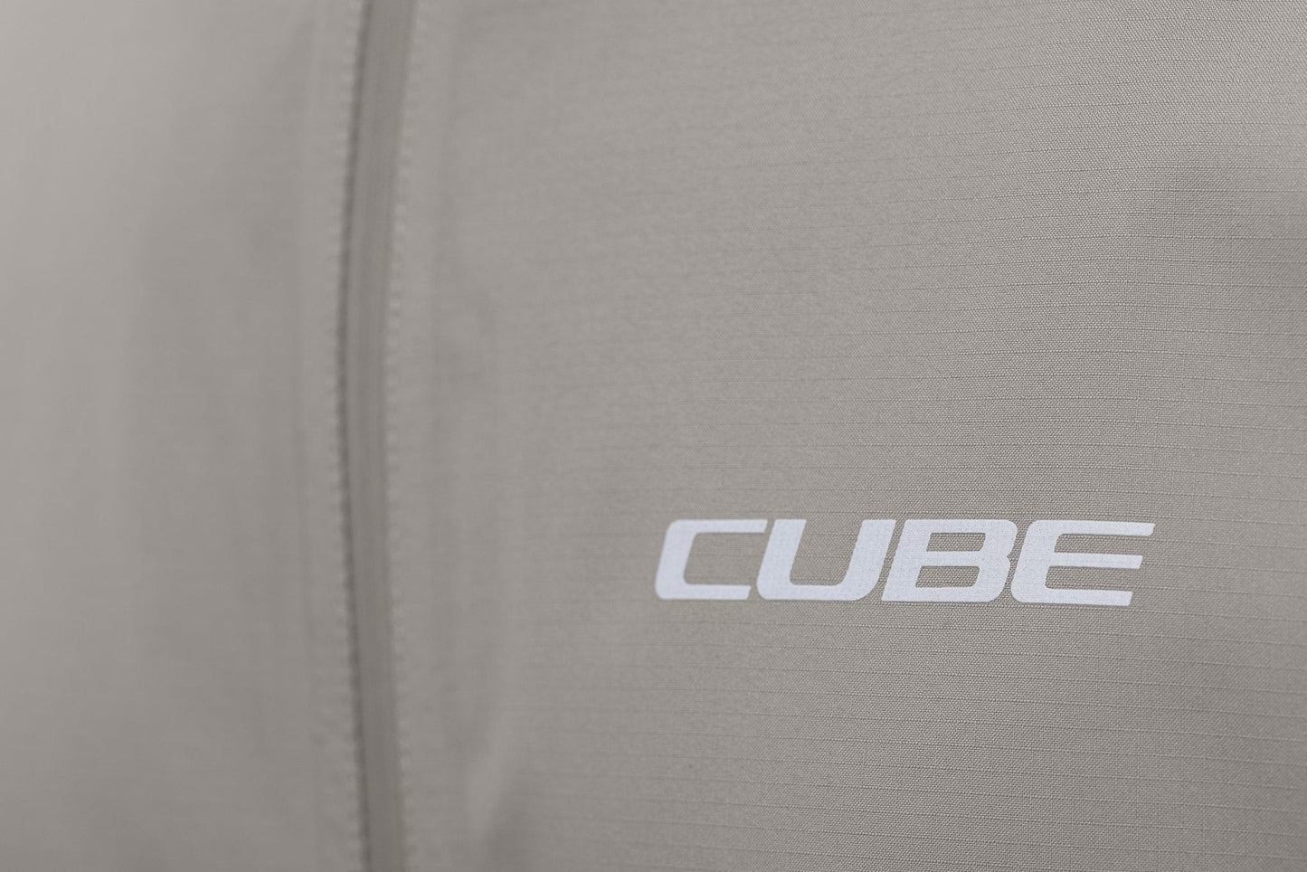 CUBE MTB WS Storm Jacket – Detailansicht 13