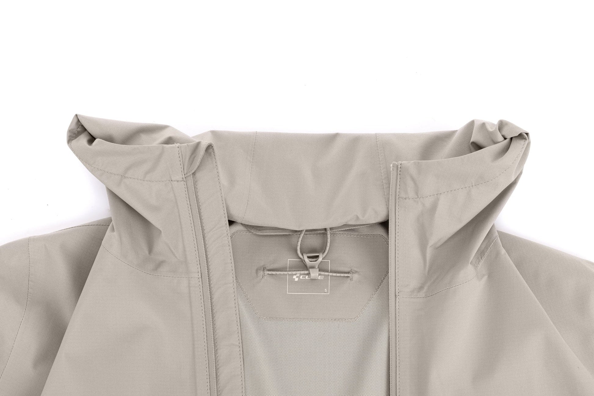 CUBE MTB WS Storm Jacket – Detailansicht 14