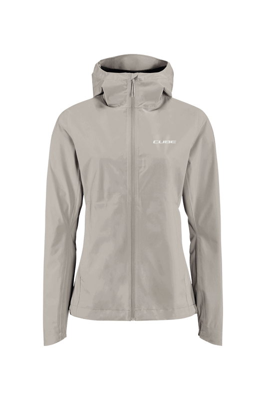 CUBE MTB WS Storm Jacket