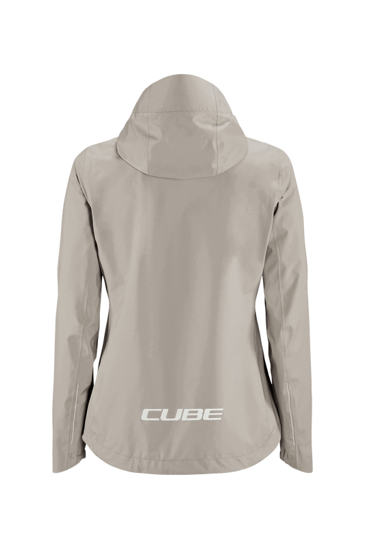 CUBE MTB WS Storm Jacket – Ansicht 2